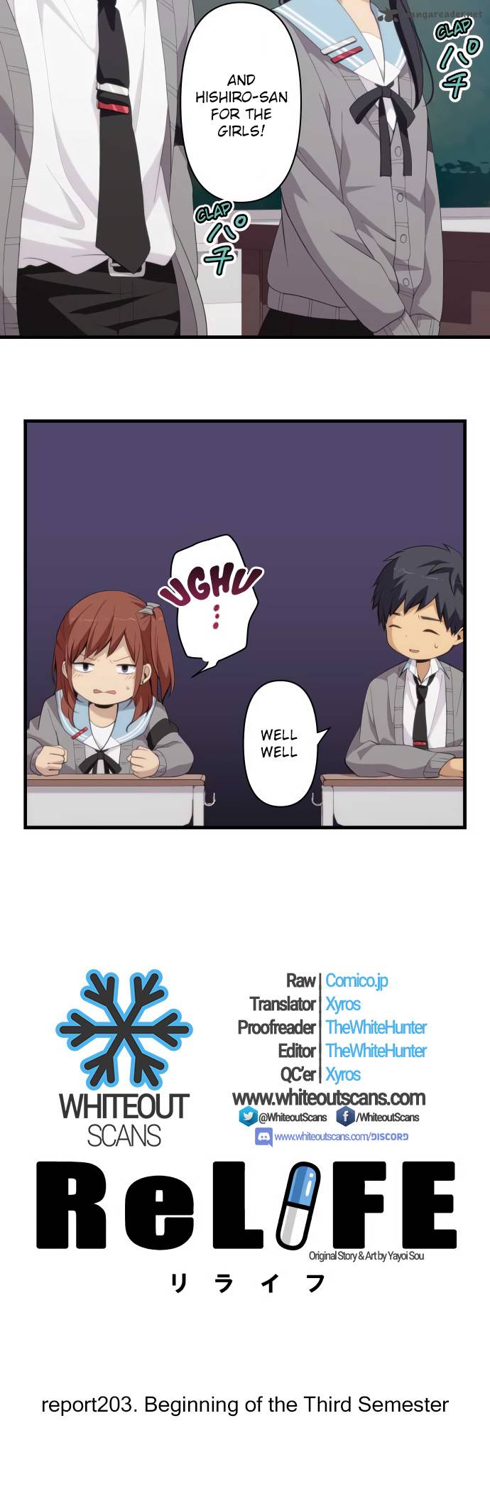 Relife 203 2
