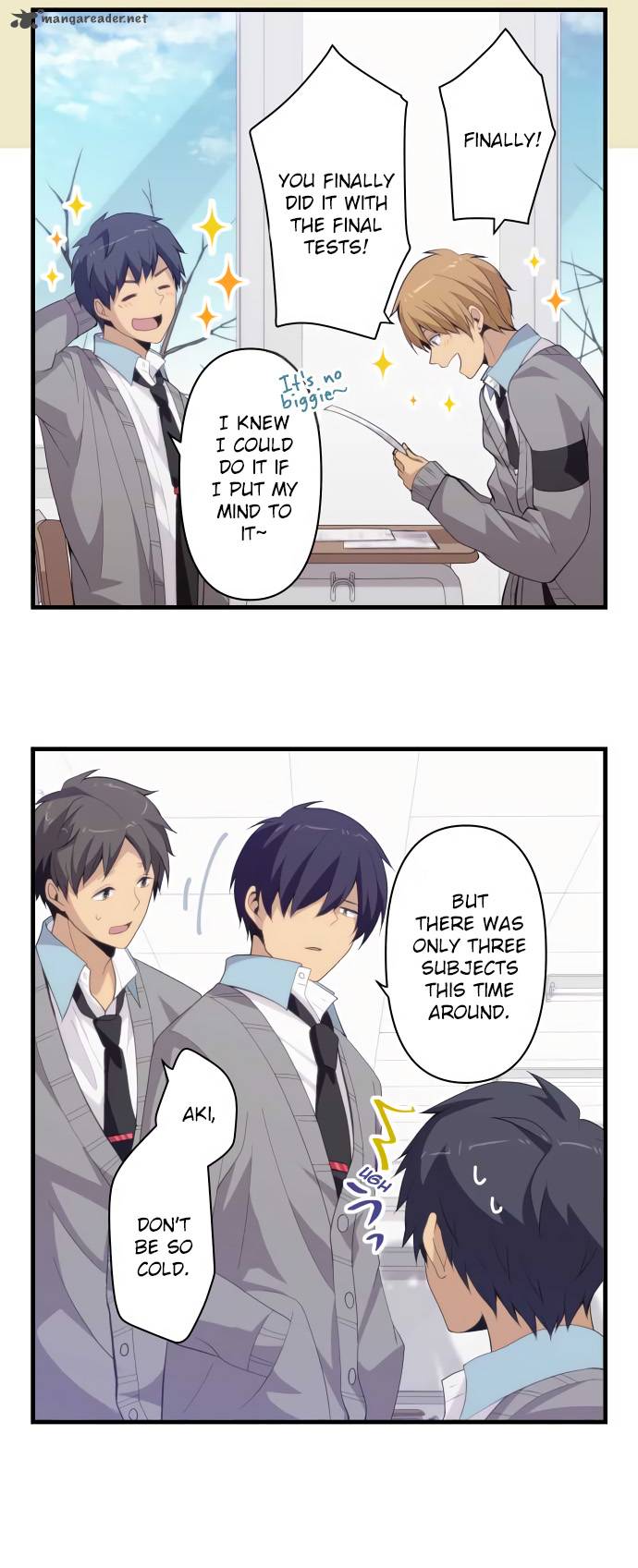 Relife 203 8
