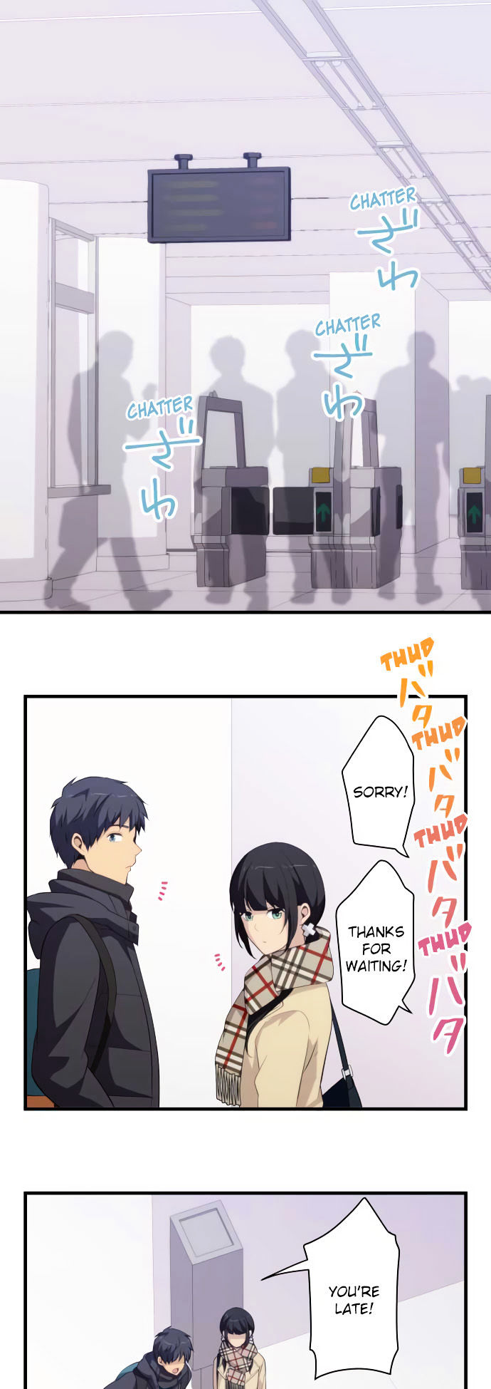 Relife 207 1