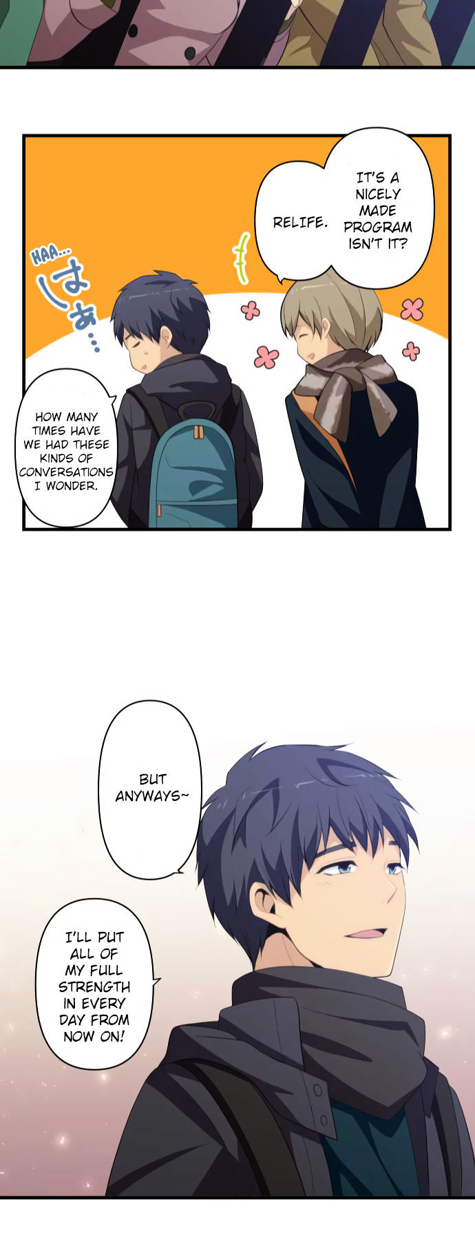 Relife 207 23