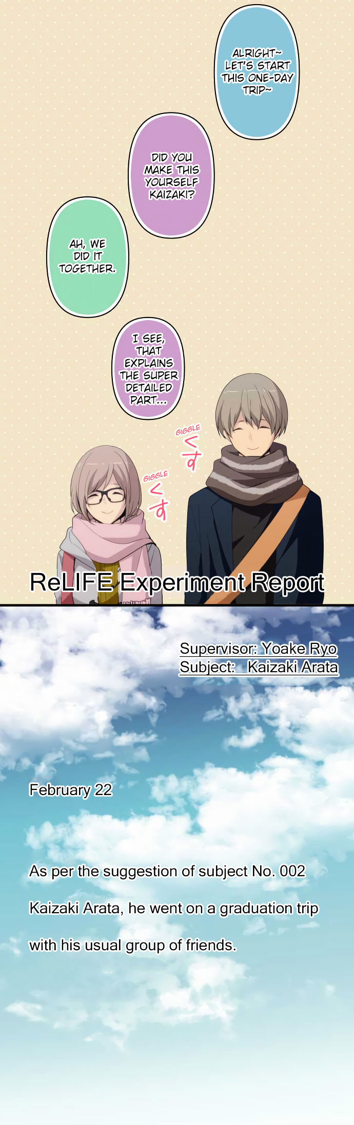 Relife 207 5
