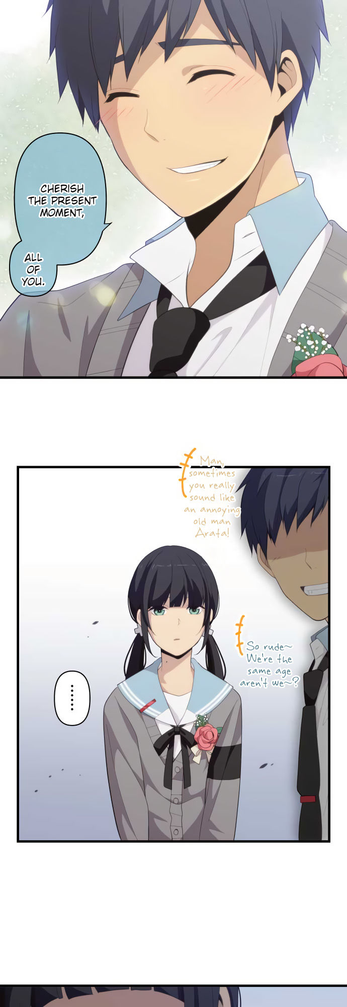 Relife 211 18