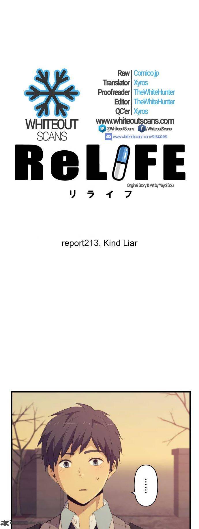 Relife 213 2