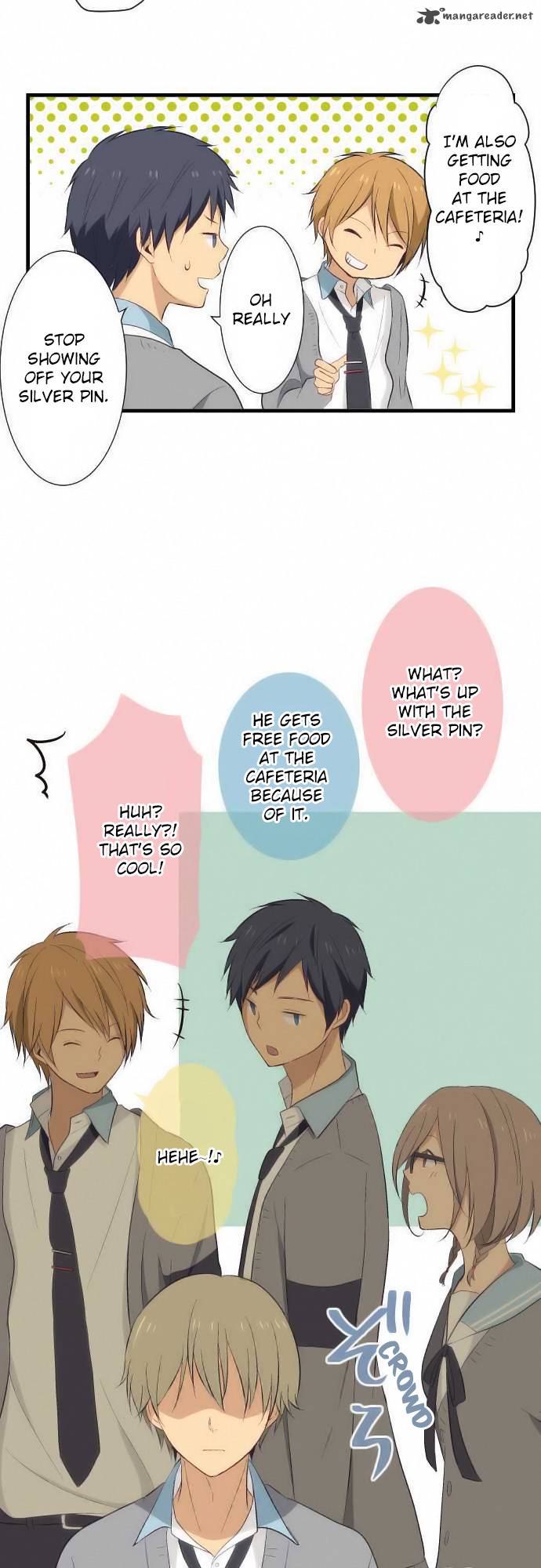 Relife 22 7