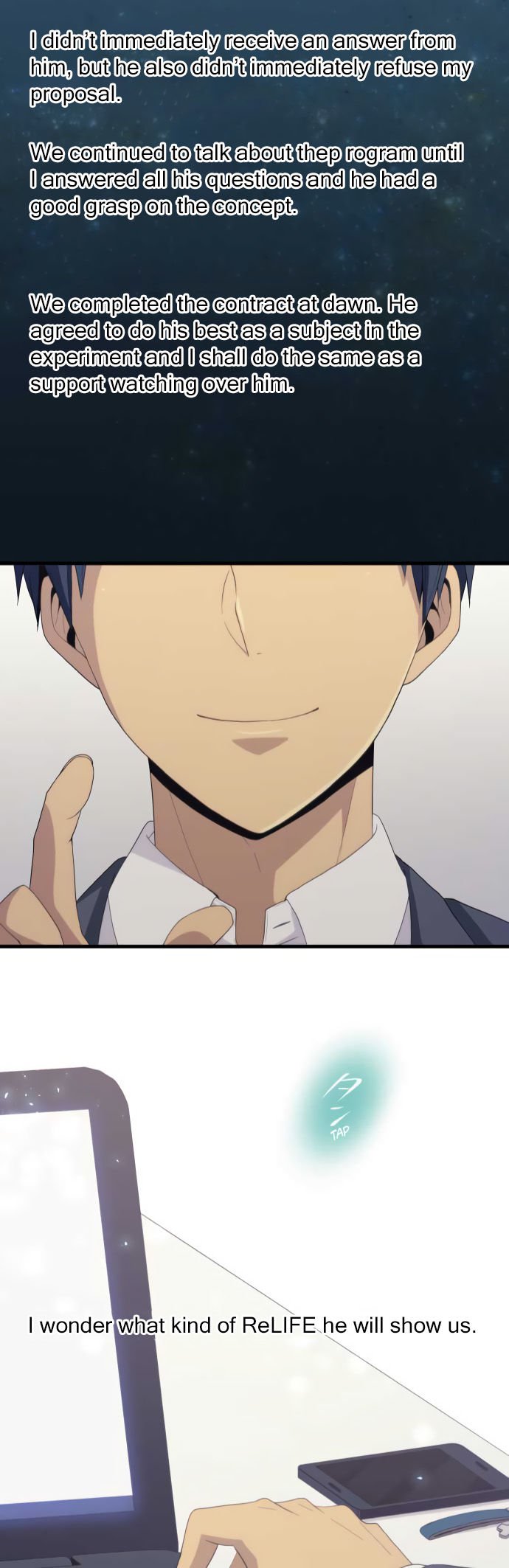 Relife 222 27