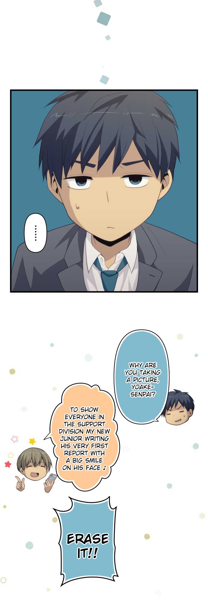 Relife 222 30