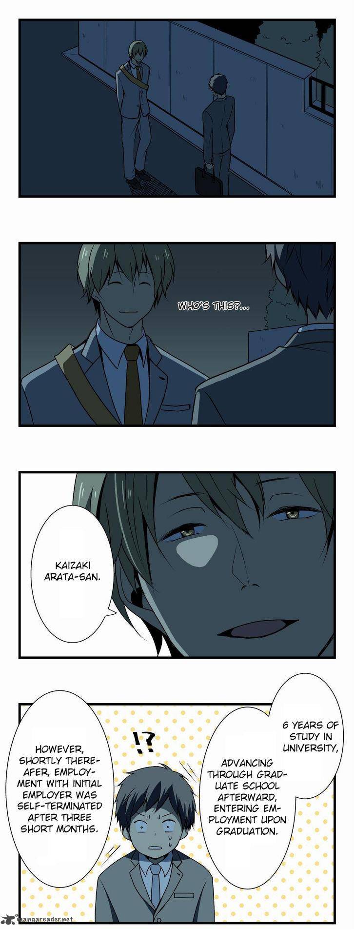 Relife 3 1