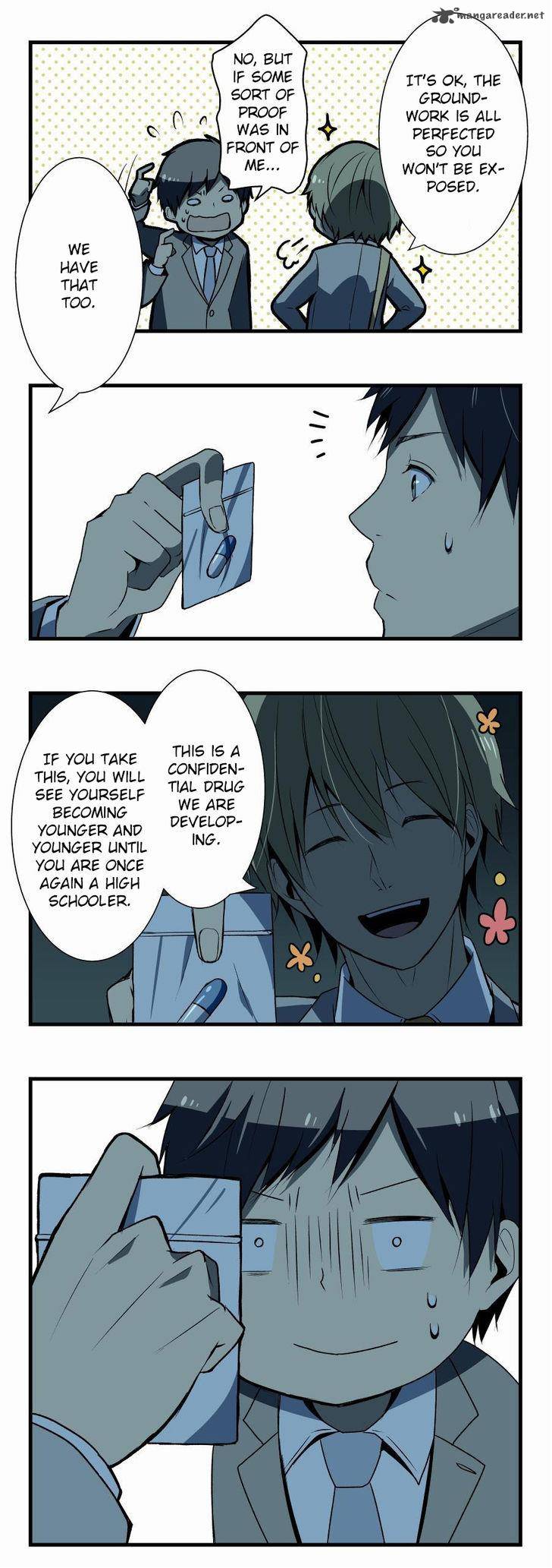 Relife 3 13