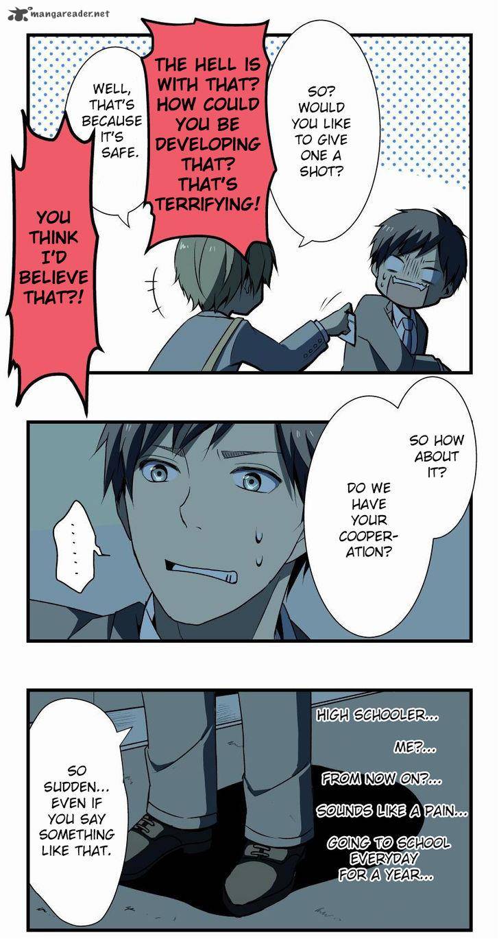 Relife 3 14