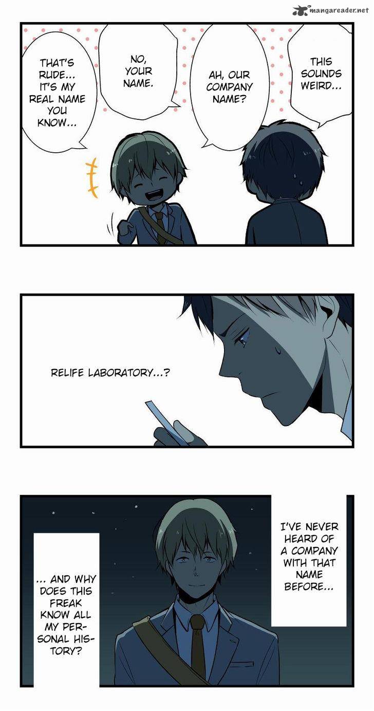 Relife 3 4