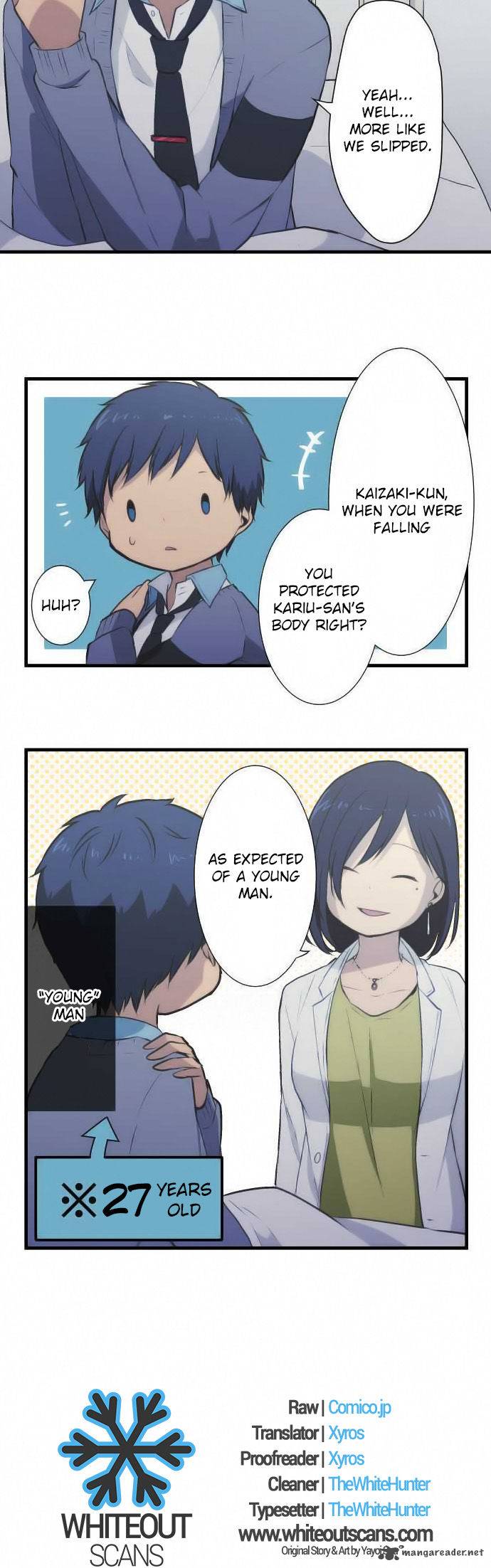Relife 38 3