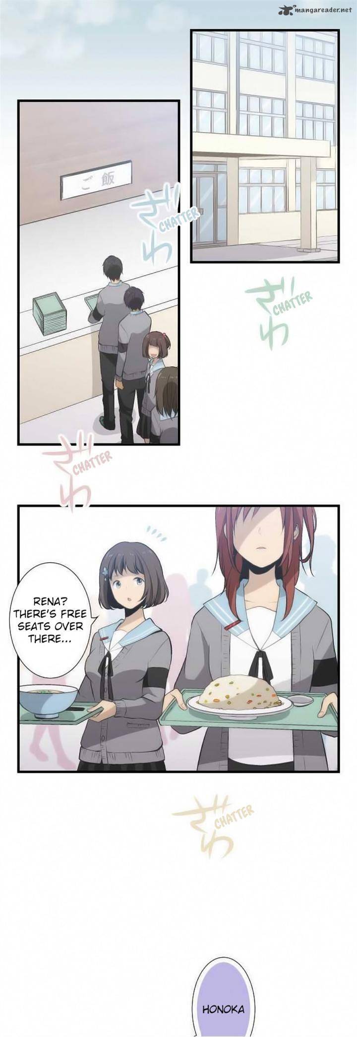 Relife 44 20