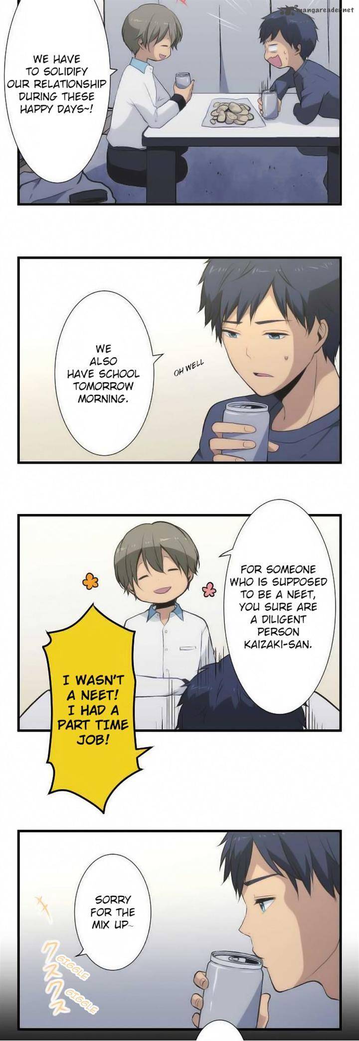 Relife 44 4