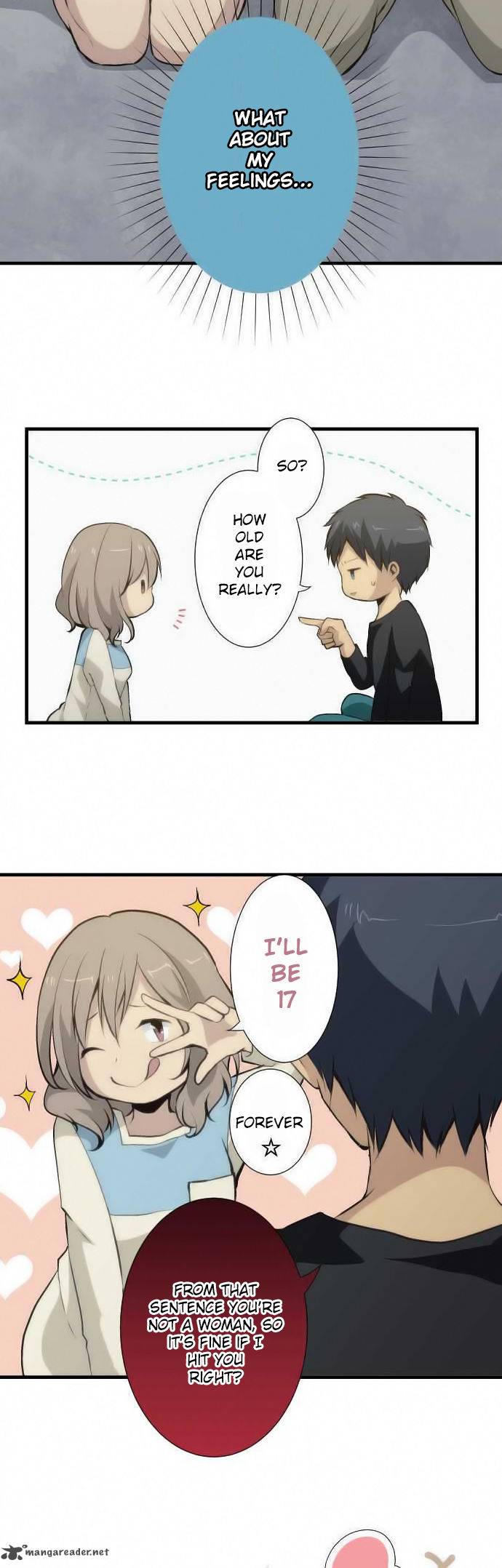 Relife 53 5