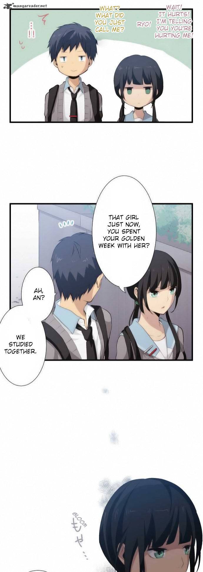 Relife 55 22