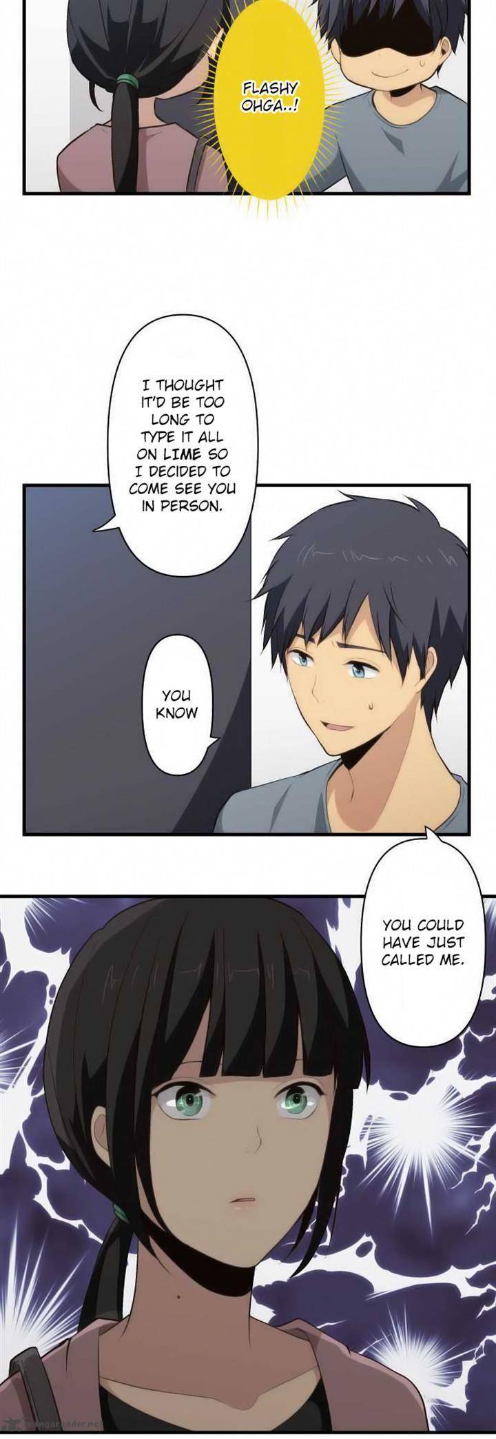 Relife 70 16