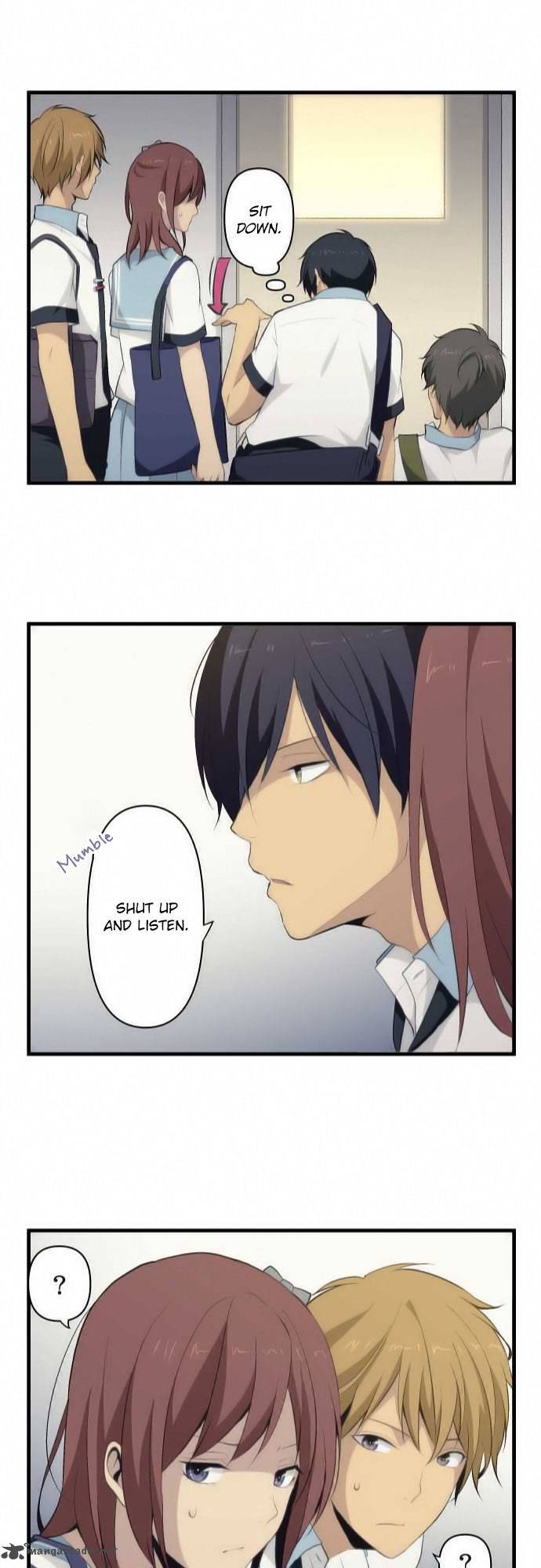 Relife 74 22