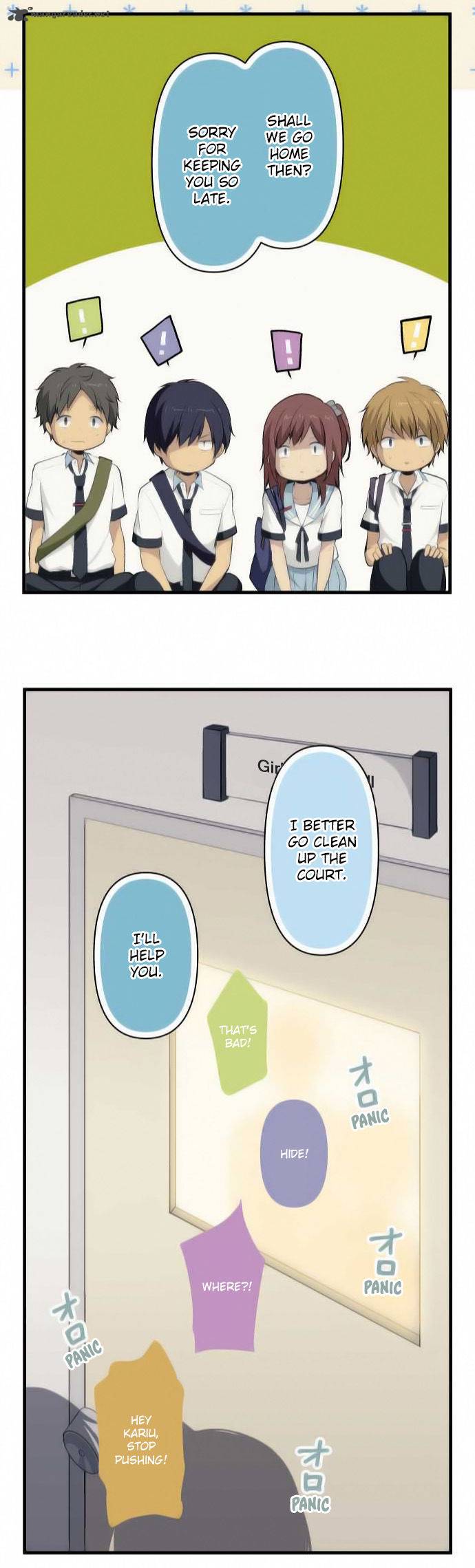 Relife 76 23