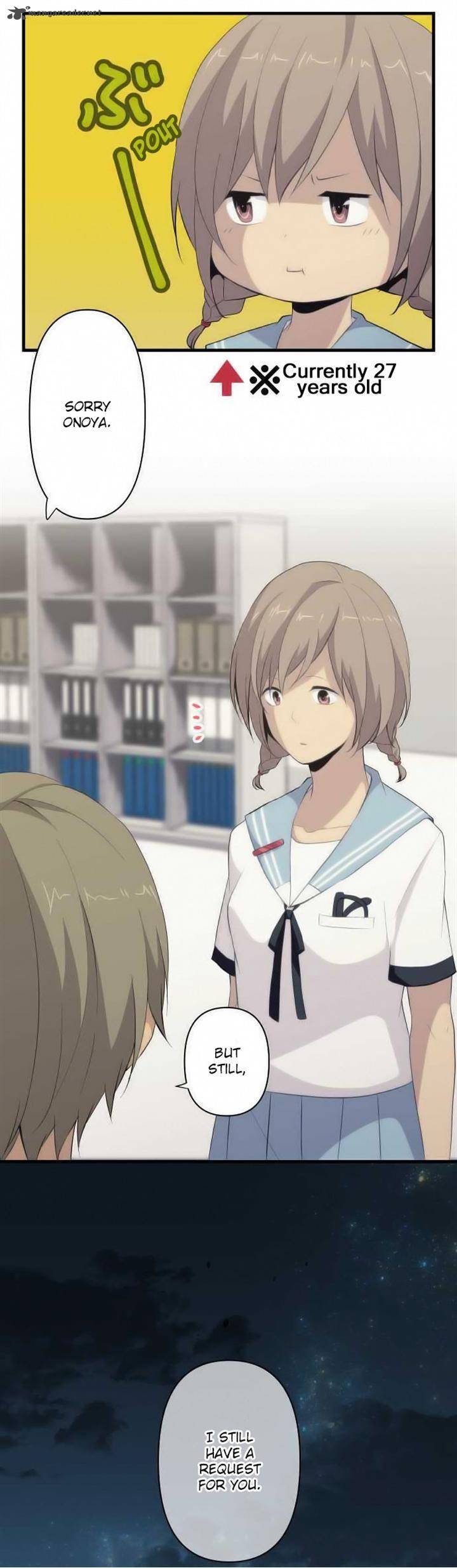 Relife 87 10