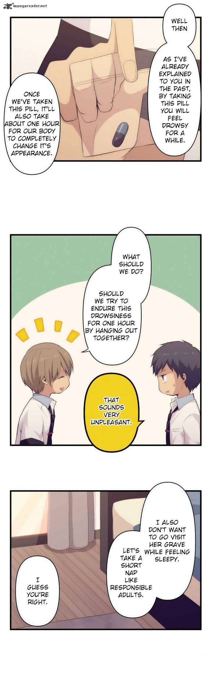Relife 87 16