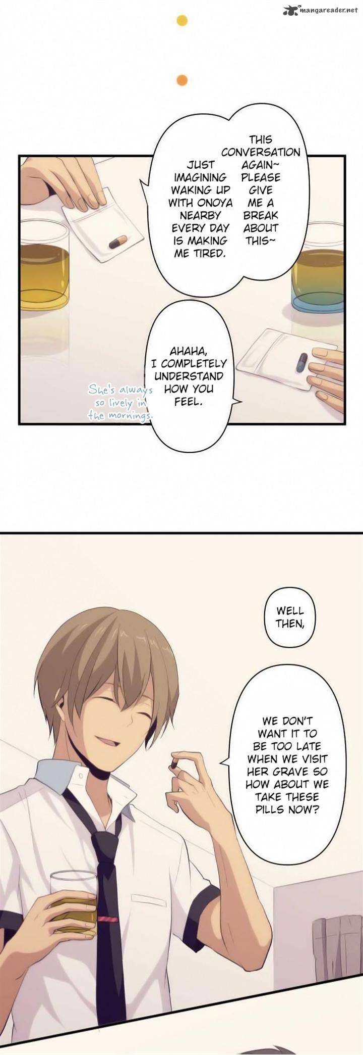 Relife 87 21