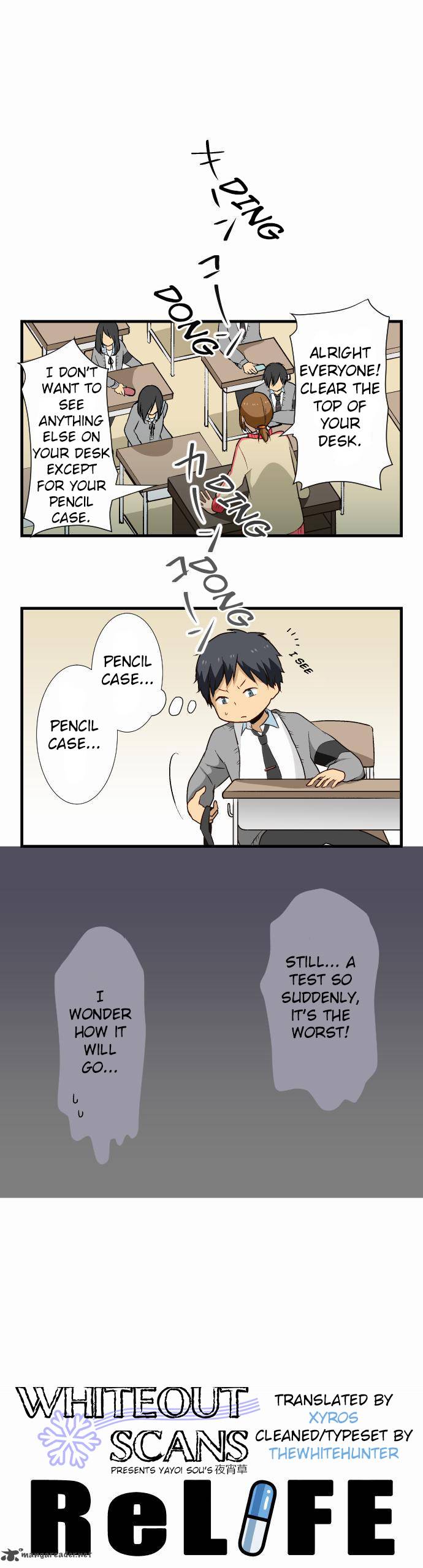 Relife 9 1