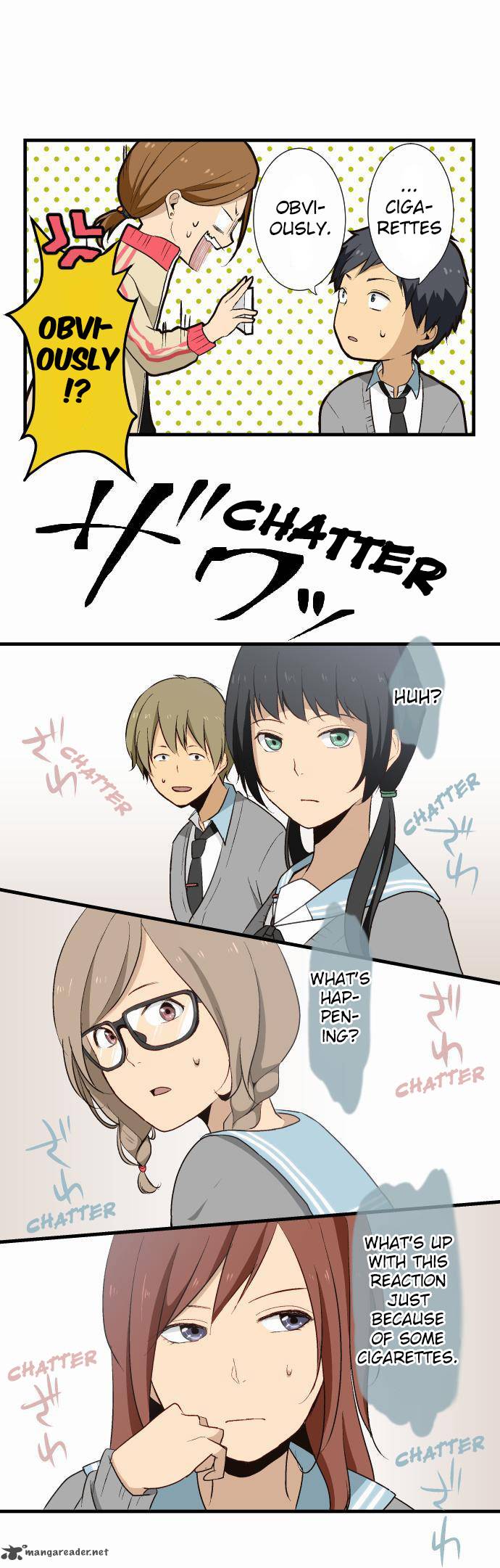 Relife 9 12
