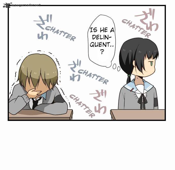 Relife 9 16