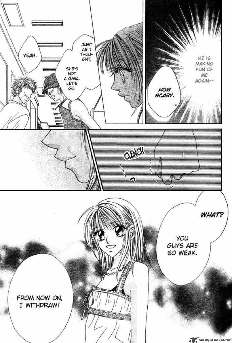 Ren Ai Shijou Shugi 1 34