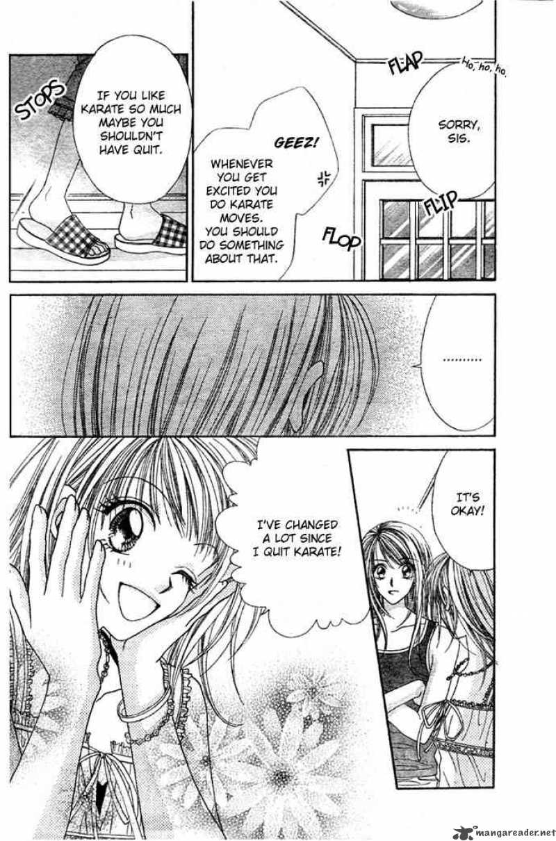 Ren Ai Shijou Shugi 1 4