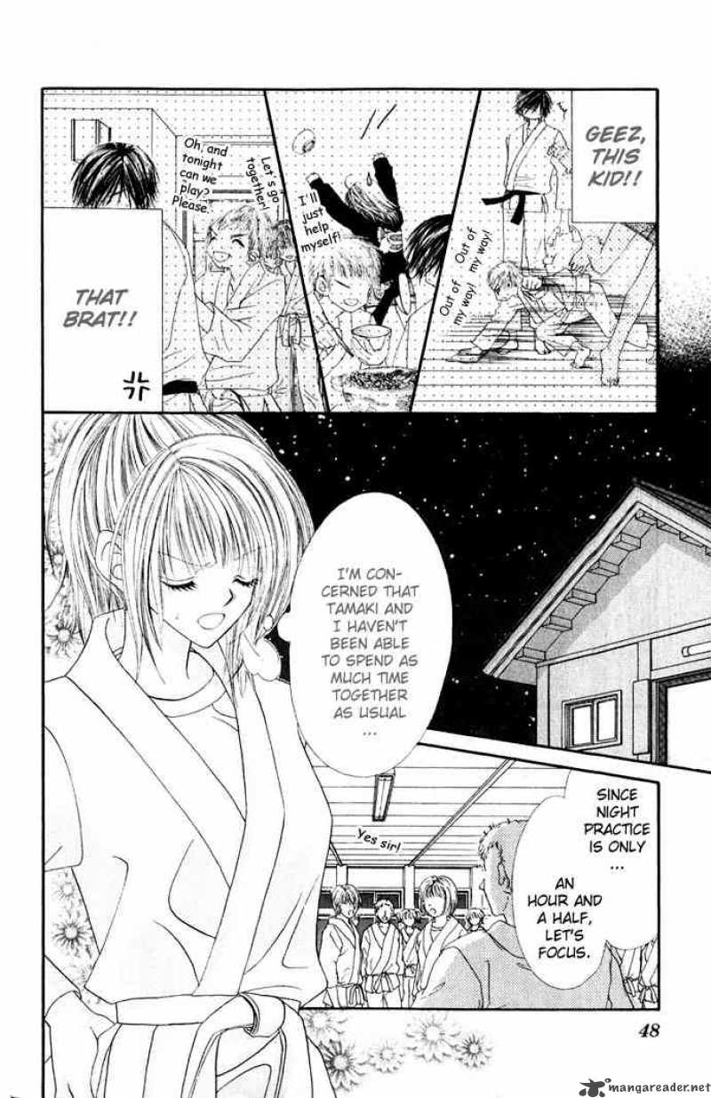 Ren Ai Shijou Shugi 12 15