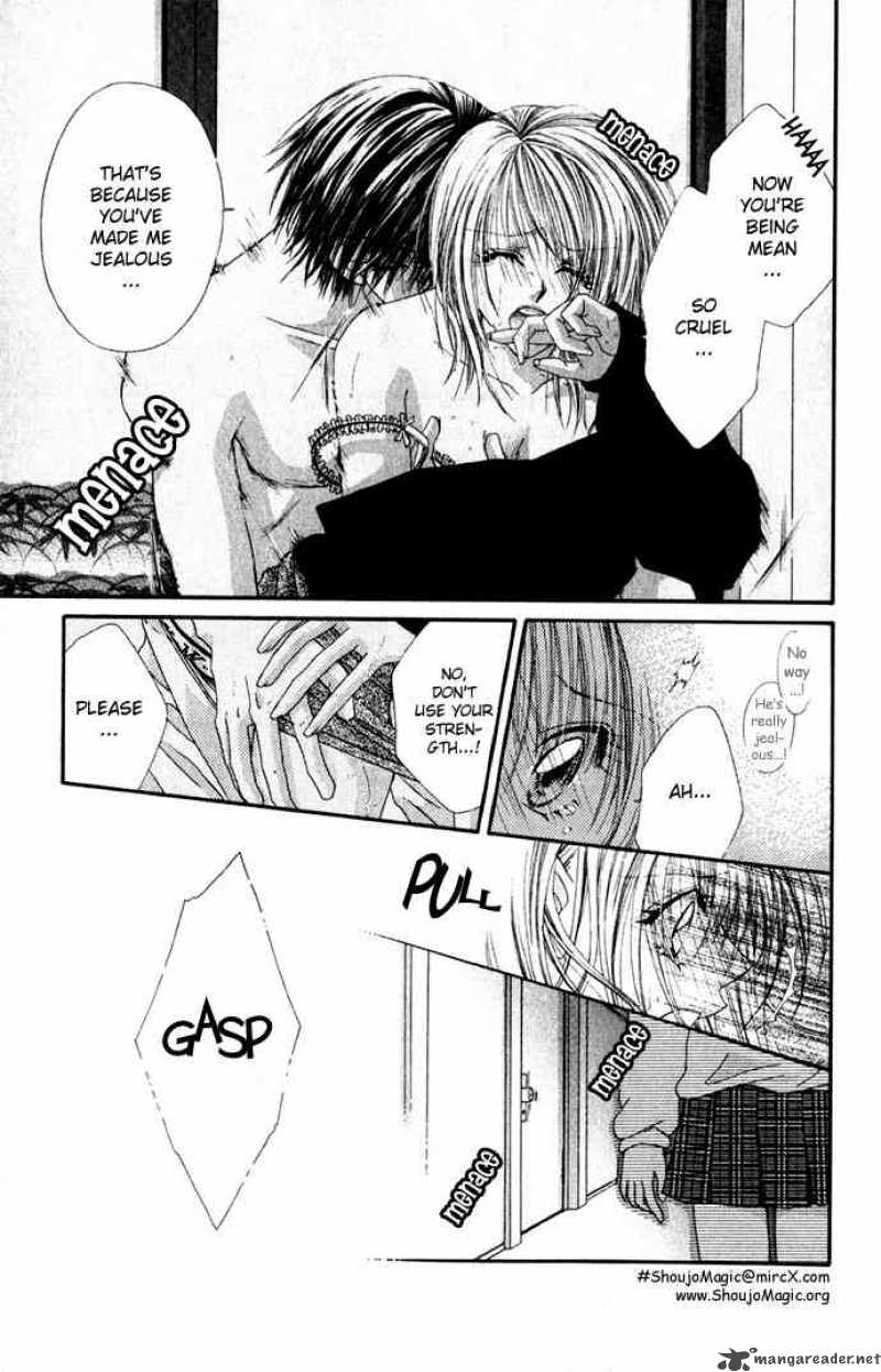 Ren Ai Shijou Shugi 12 26