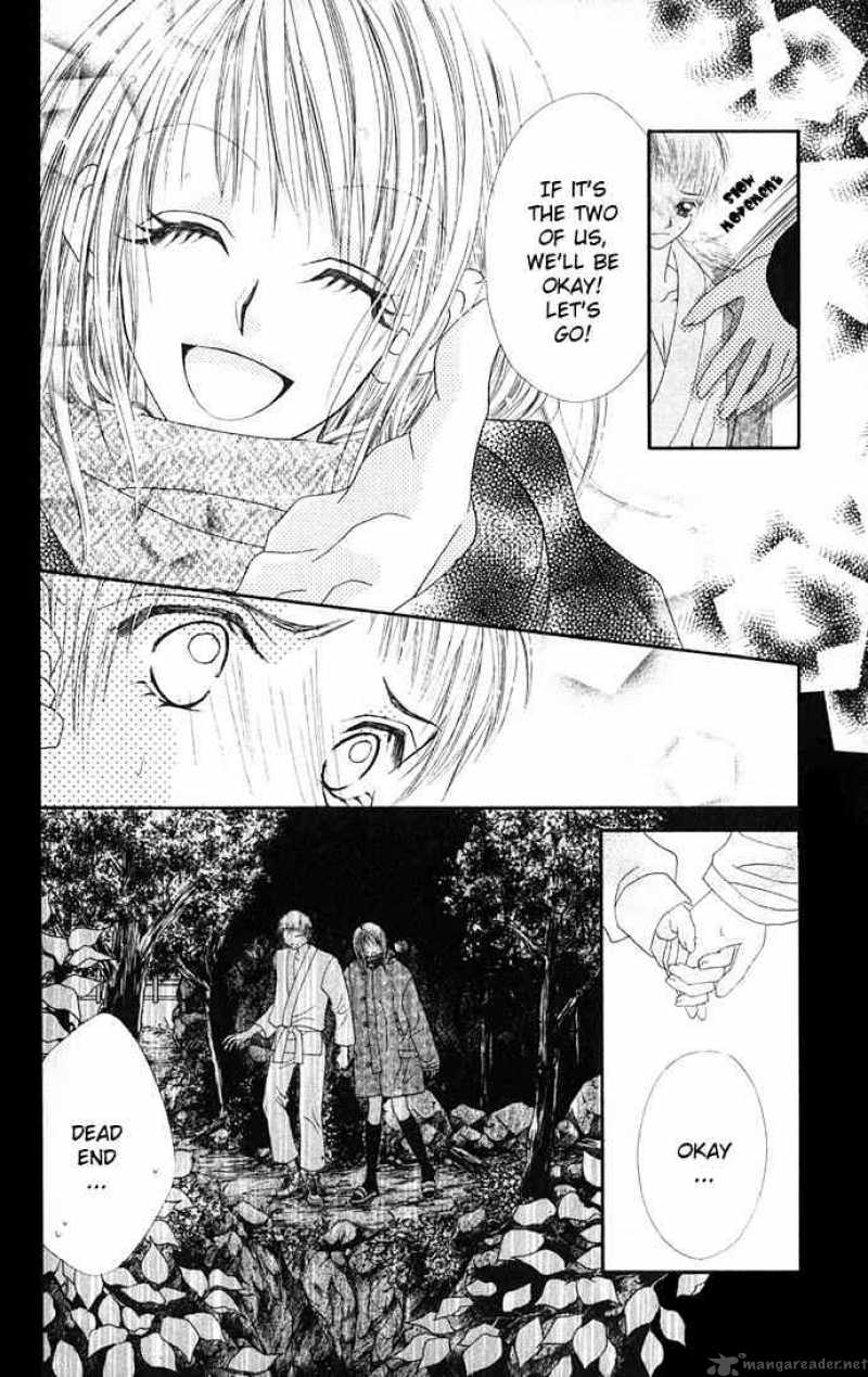 Ren Ai Shijou Shugi 13 19