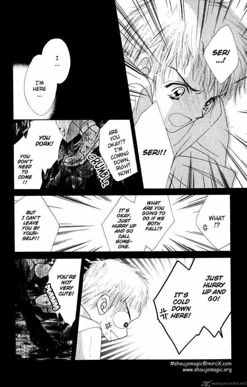 Ren Ai Shijou Shugi 13 21