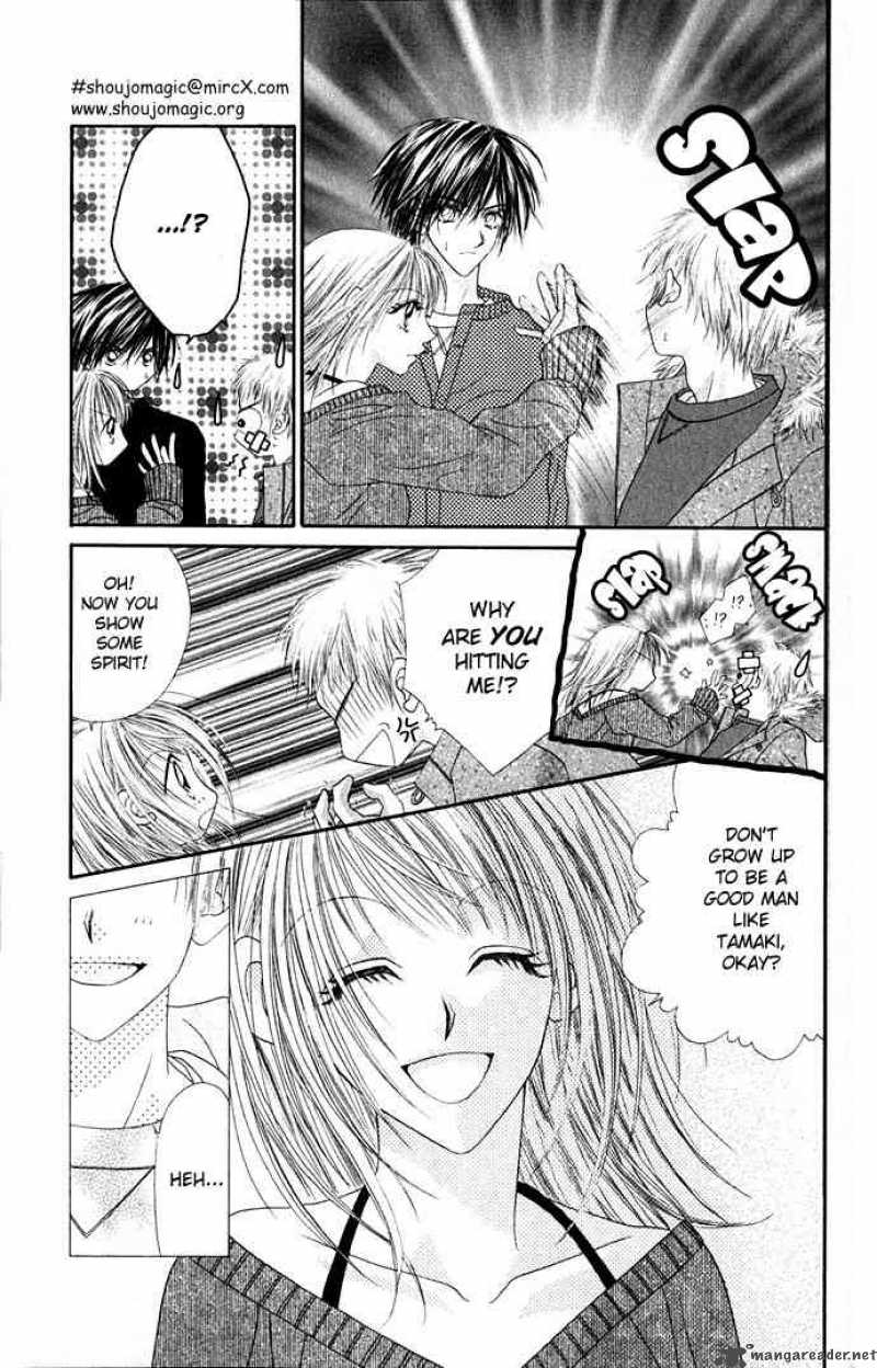 Ren Ai Shijou Shugi 13 26