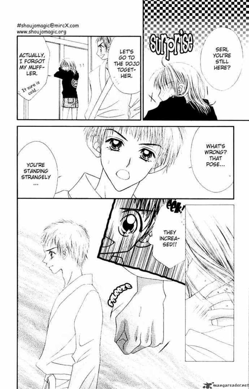 Ren Ai Shijou Shugi 13 7