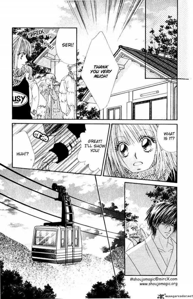 Ren Ai Shijou Shugi 13 8
