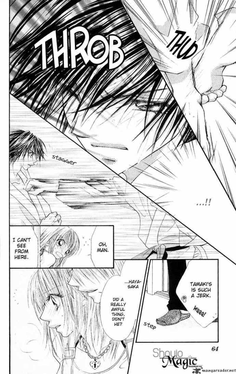 Ren Ai Shijou Shugi 22 30