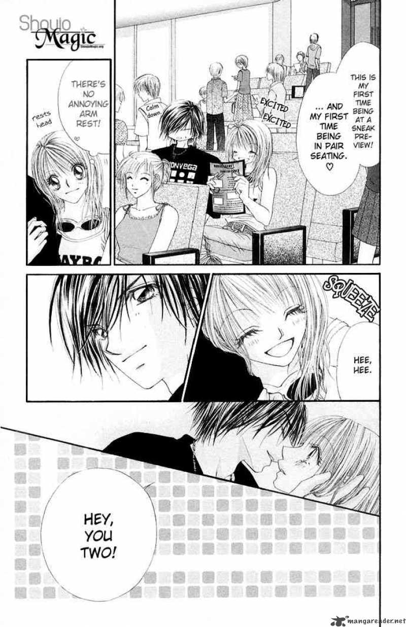 Ren Ai Shijou Shugi 23 22