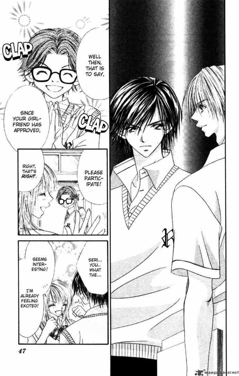 Ren Ai Shijou Shugi 27 13
