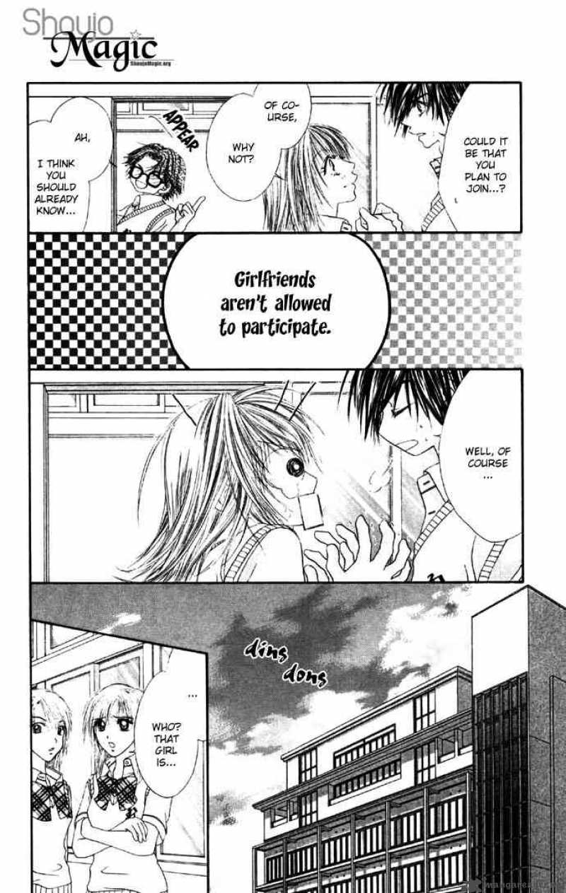 Ren Ai Shijou Shugi 27 14