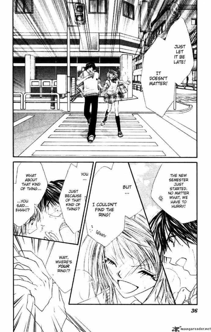 Ren Ai Shijou Shugi 27 2