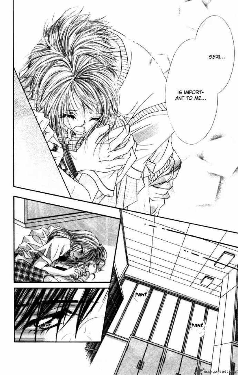 Ren Ai Shijou Shugi 27 22