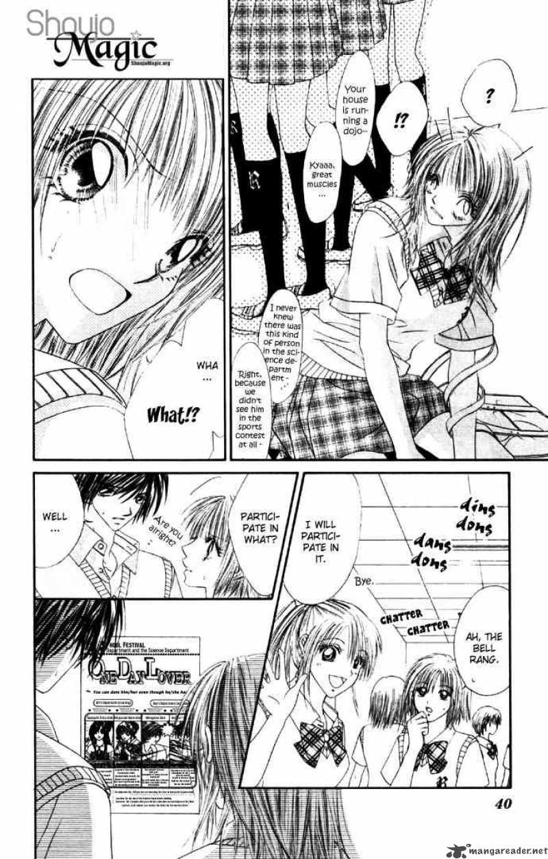 Ren Ai Shijou Shugi 27 6