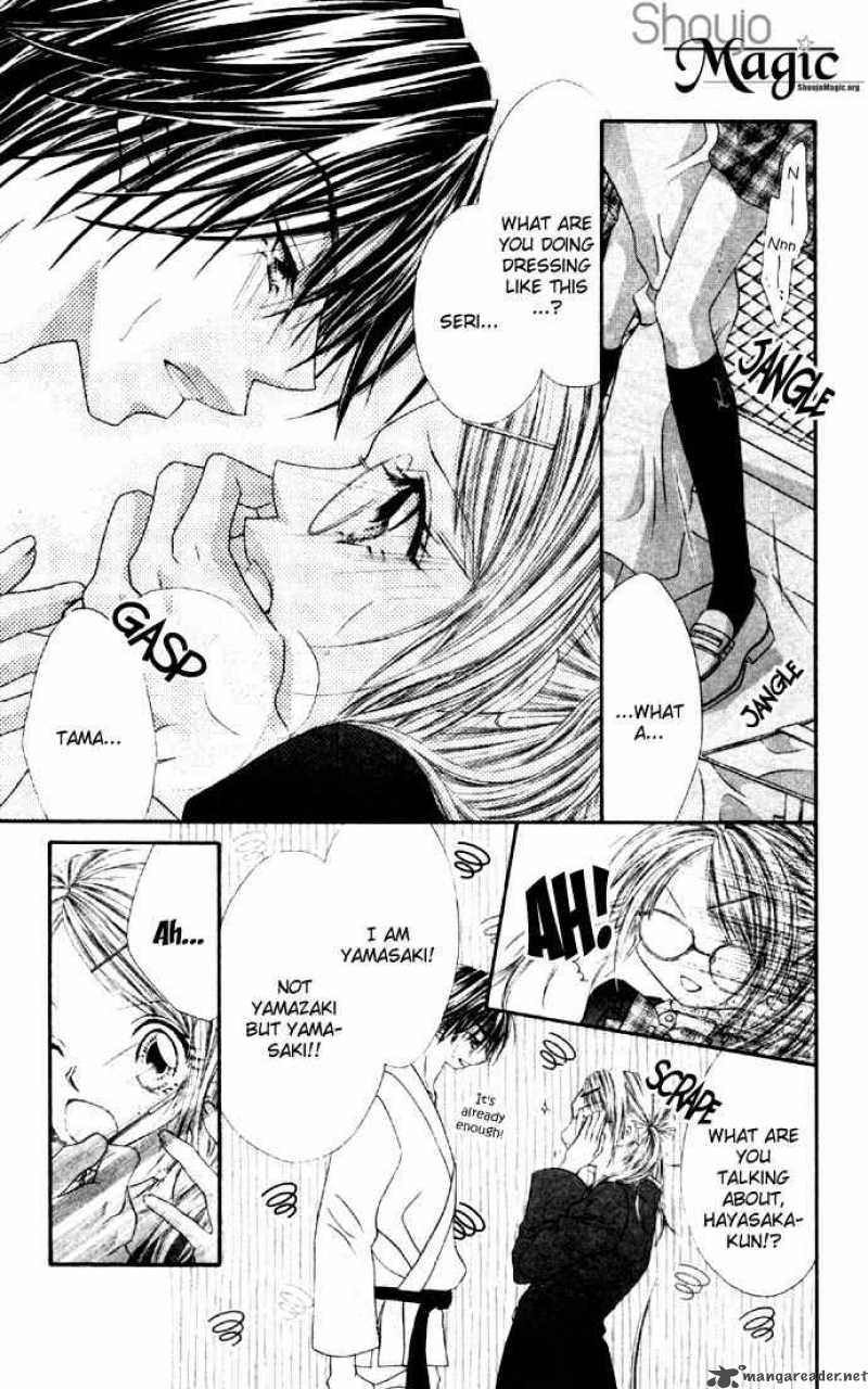 Ren Ai Shijou Shugi 28 17