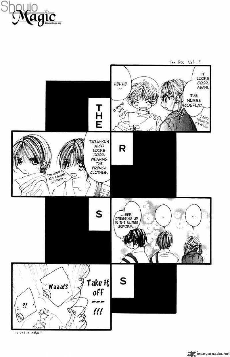 Ren Ai Shijou Shugi 28 32
