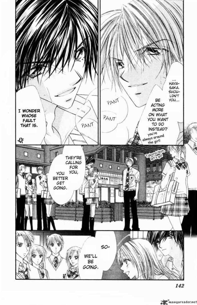 Ren Ai Shijou Shugi 30 13