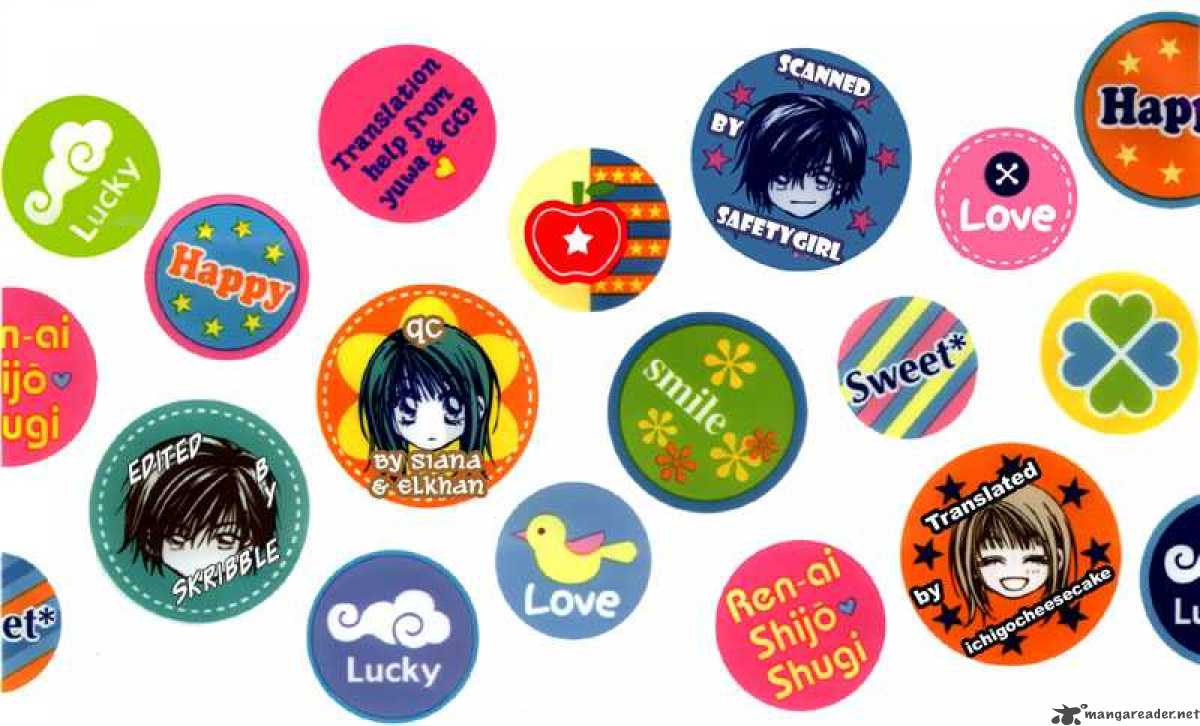 Ren Ai Shijou Shugi 31 29