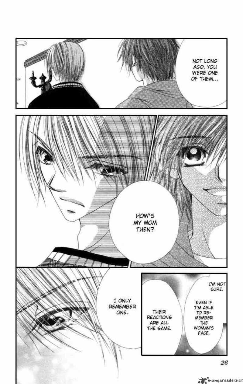 Ren Ai Shijou Shugi 32 26