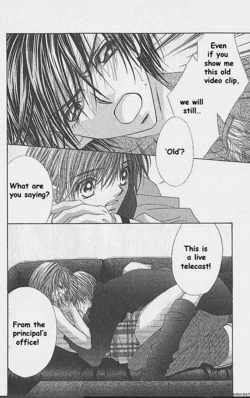 Ren Ai Shijou Shugi 34 13